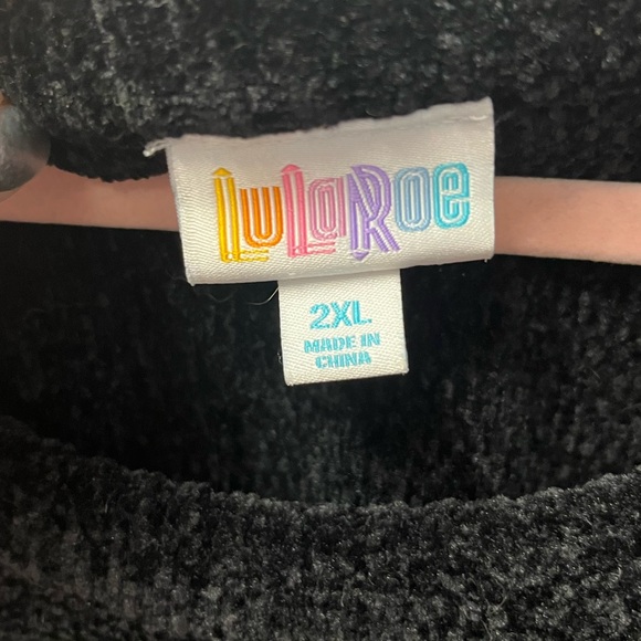 Sweater dress 2xl - Picture 3 of 6